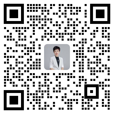 慧姐企业微信二维码